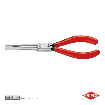 KNIPEX 2911-160 テレフォンプライヤーの画像