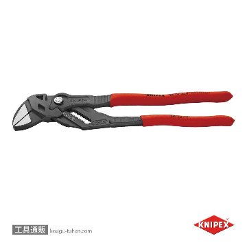 8601-250 プライヤーレンチ