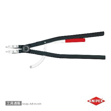 4410-J6 穴用スナップリングプライヤー 直