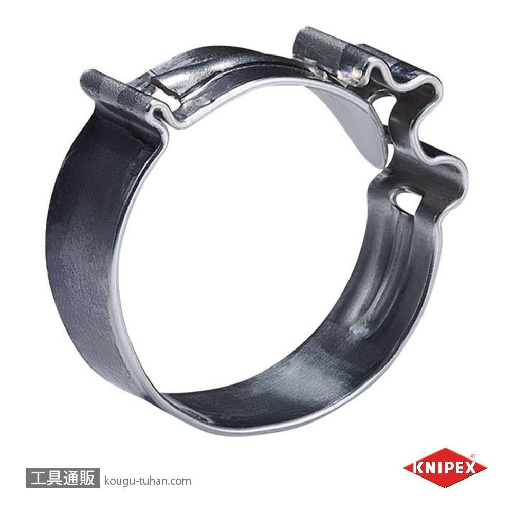 KNIPEX 8551-250C ホースクリッププライヤーの画像