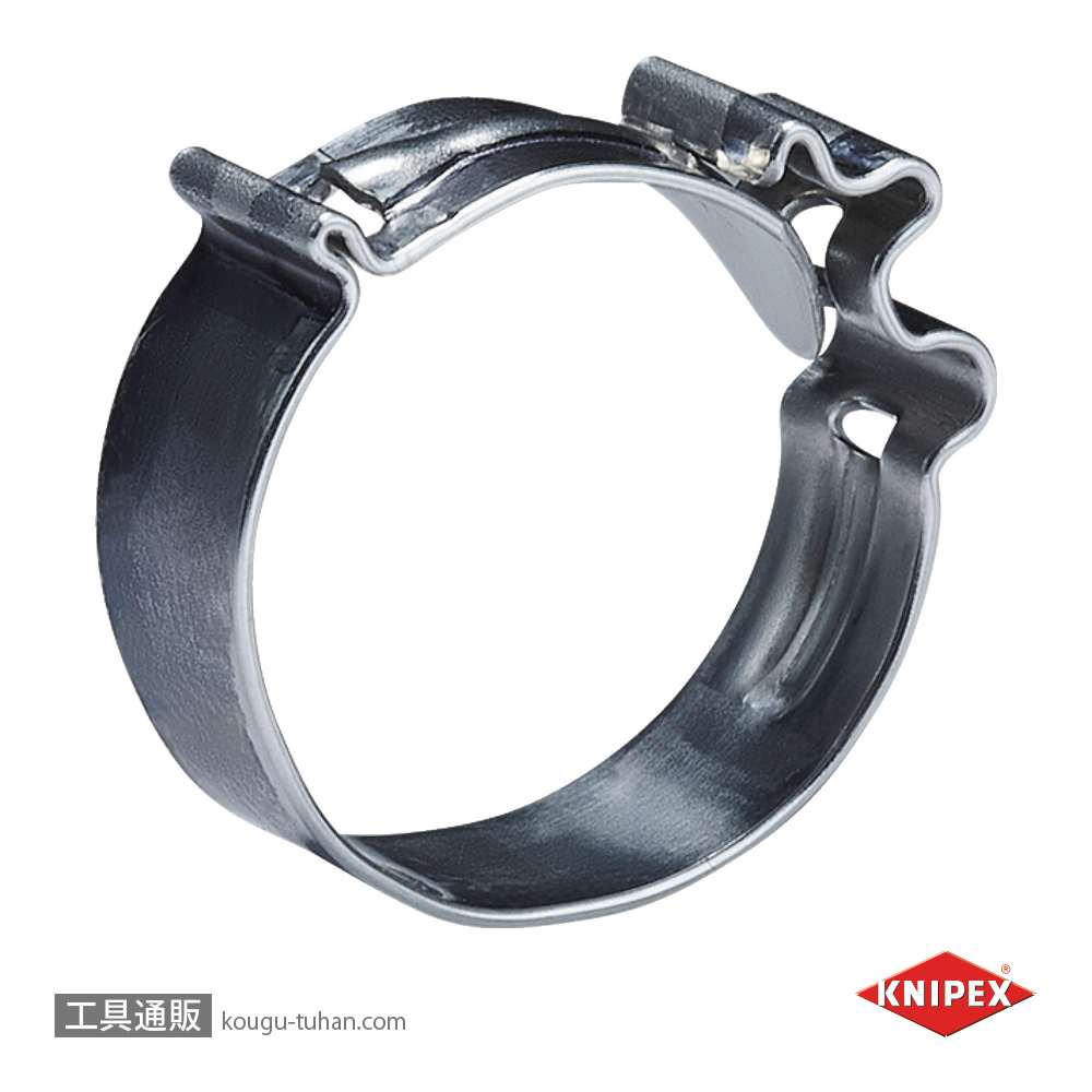 KNIPEX 8551-250CSB ホースクリッププライヤーの画像