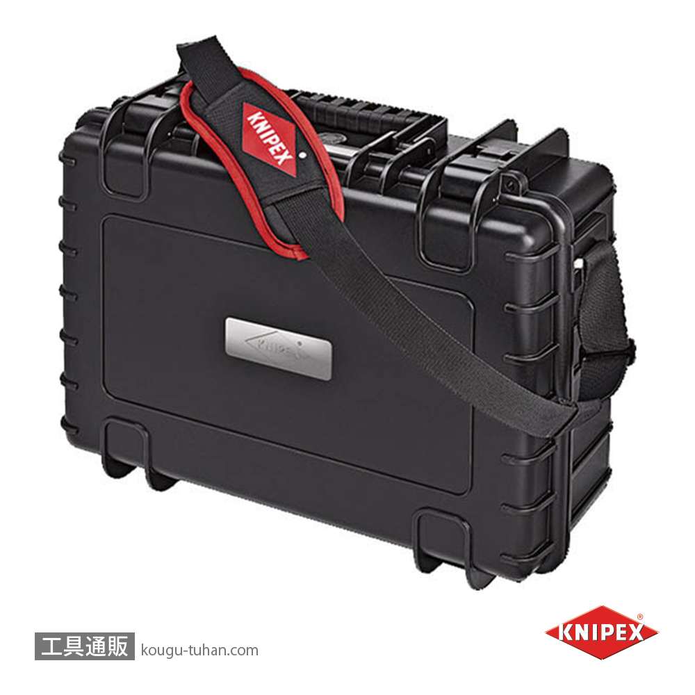 KNIPEX 002135LE ツールケースの画像