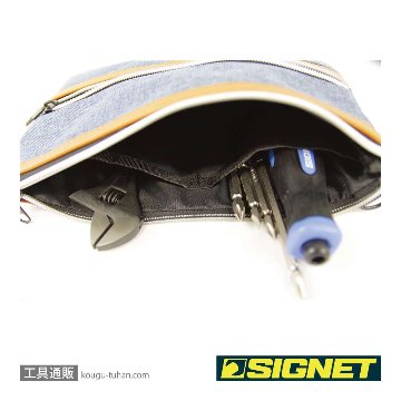 SIGNET 800S-B002 バイクツールセット シンプルの画像
