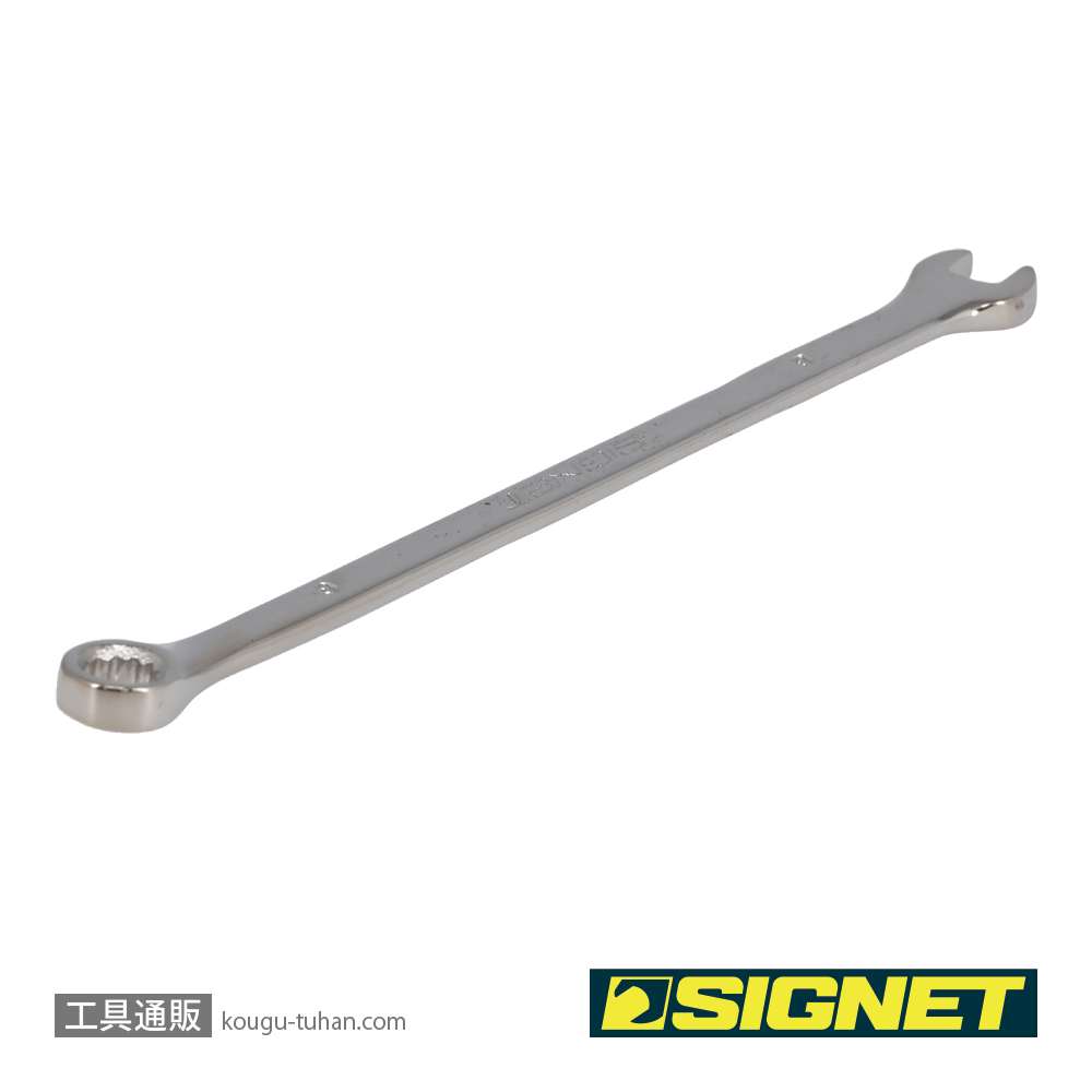 SIGNET 30206 6MM コンビネーションレンチの画像