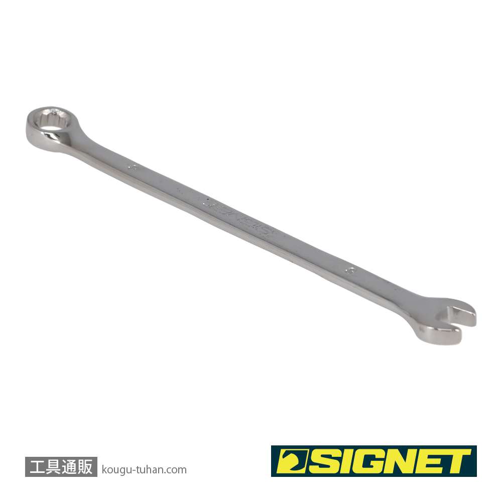 SIGNET 30206 6MM コンビネーションレンチの画像