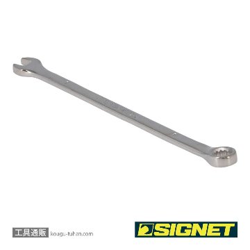 SIGNET 30206 6MM コンビネーションレンチの画像