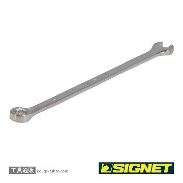 SIGNET 30206 6MM コンビネーションレンチの画像