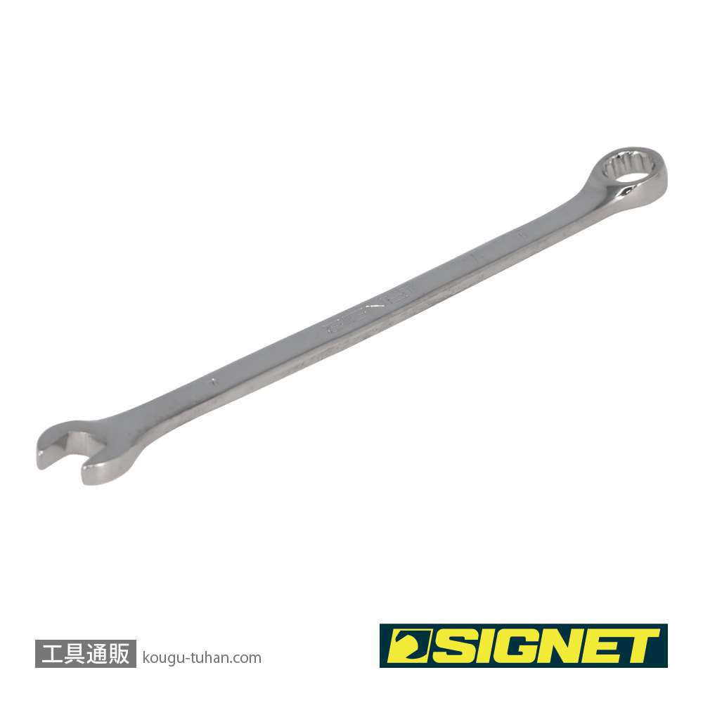 SIGNET 30207 7MM コンビネーションレンチの画像