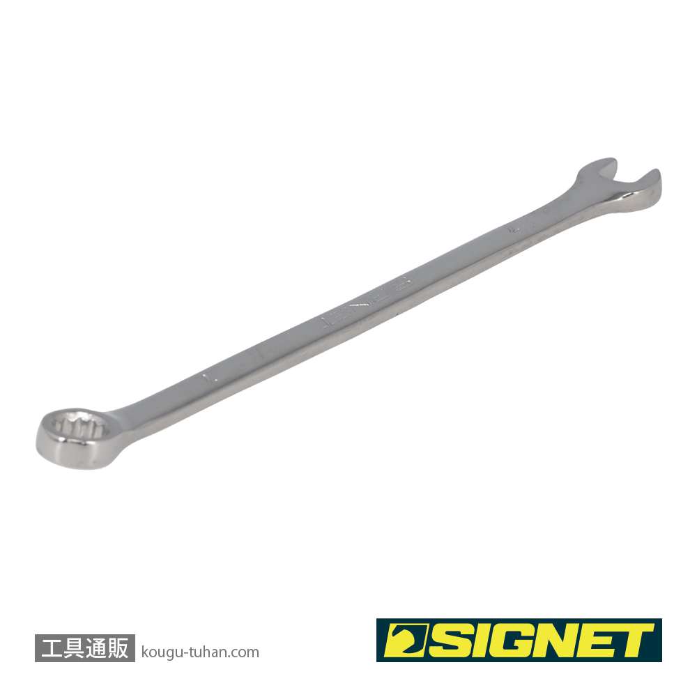 SIGNET 30207 7MM コンビネーションレンチの画像