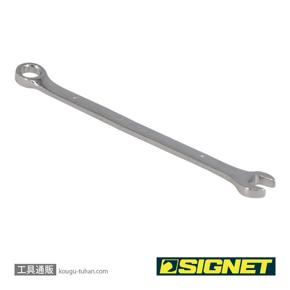 SIGNET 30207 7MM コンビネーションレンチの画像