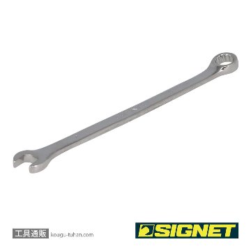 SIGNET 30207 7MM コンビネーションレンチの画像