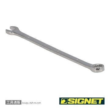 SIGNET 30207 7MM コンビネーションレンチの画像