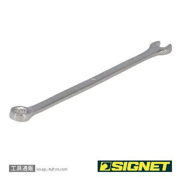 SIGNET 30207 7MM コンビネーションレンチの画像