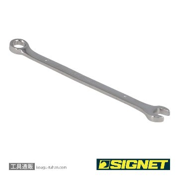 SIGNET 30207 7MM コンビネーションレンチの画像