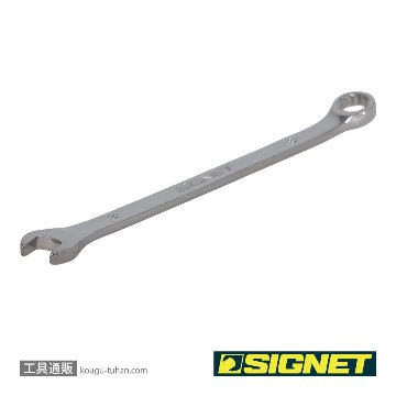 SIGNET 30208 8MM コンビネーションレンチの画像
