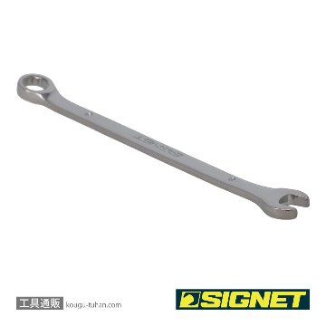 SIGNET 30208 8MM コンビネーションレンチの画像