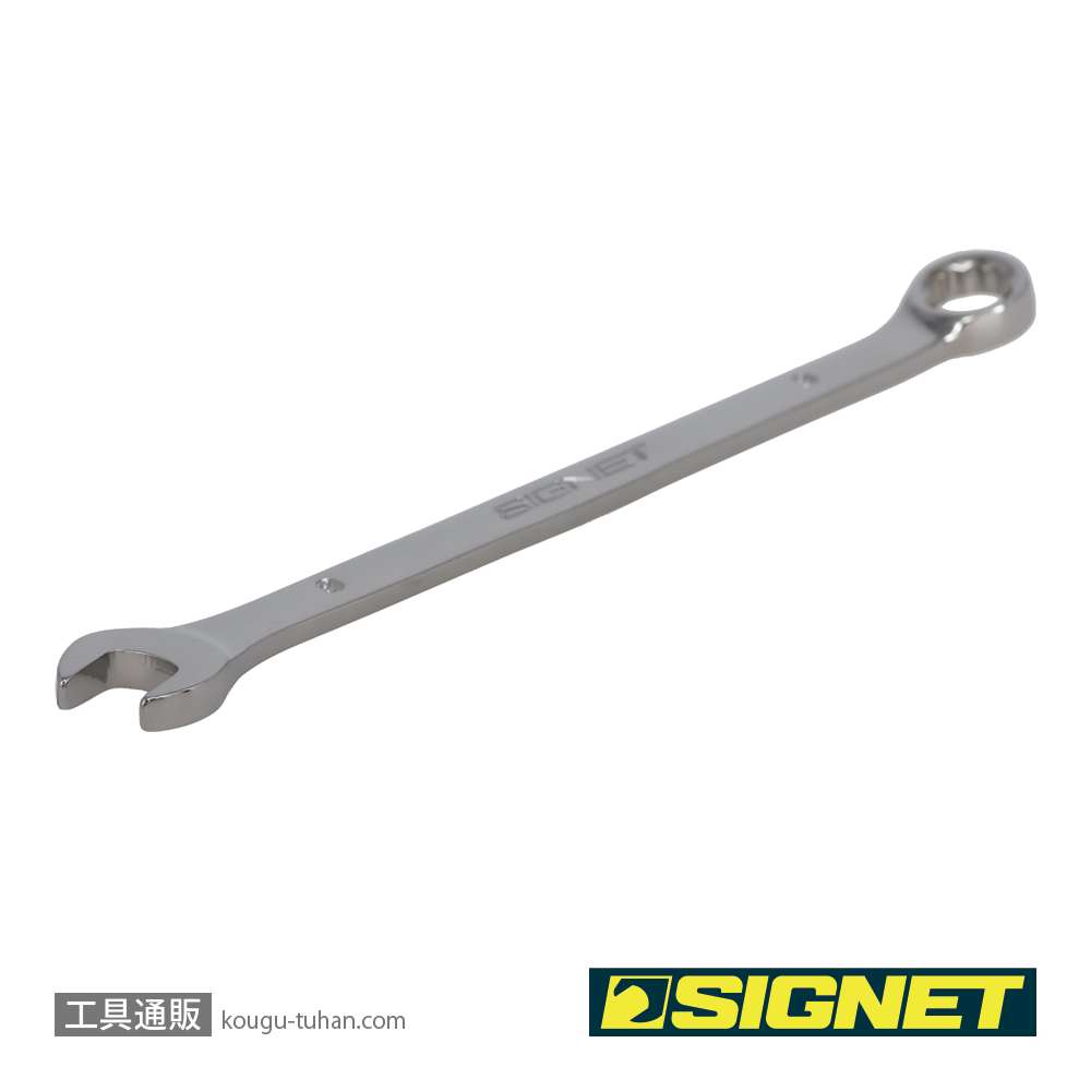 SIGNET 30209 9MM コンビネーションレンチの画像