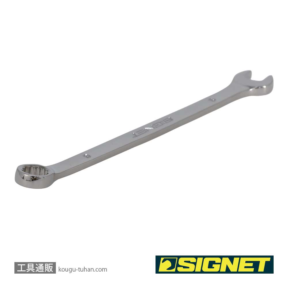 SIGNET 30209 9MM コンビネーションレンチの画像