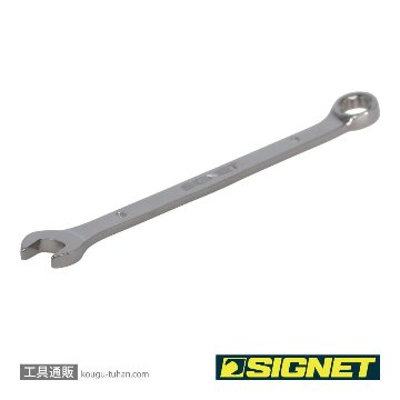 SIGNET 30209 9MM コンビネーションレンチの画像