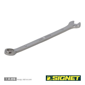 SIGNET 30209 9MM コンビネーションレンチの画像
