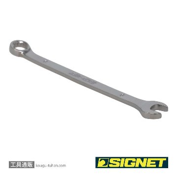 SIGNET 30209 9MM コンビネーションレンチの画像