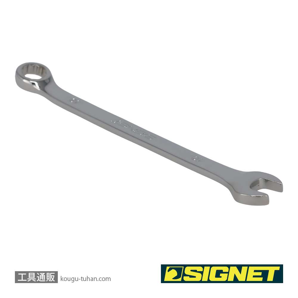 SIGNET 30210 10MM コンビネーションレンチの画像