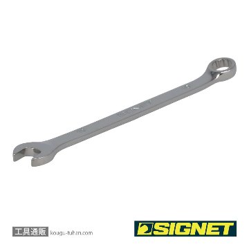 SIGNET 30210 10MM コンビネーションレンチの画像