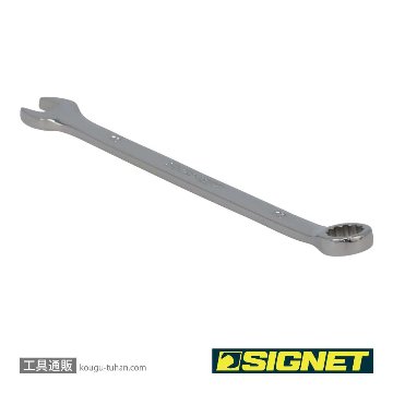 SIGNET 30210 10MM コンビネーションレンチの画像