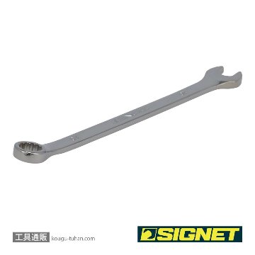 SIGNET 30210 10MM コンビネーションレンチの画像