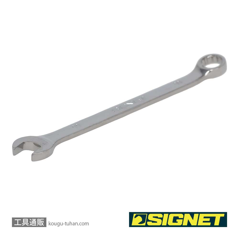 SIGNET 30211 11MM コンビネーションレンチの画像