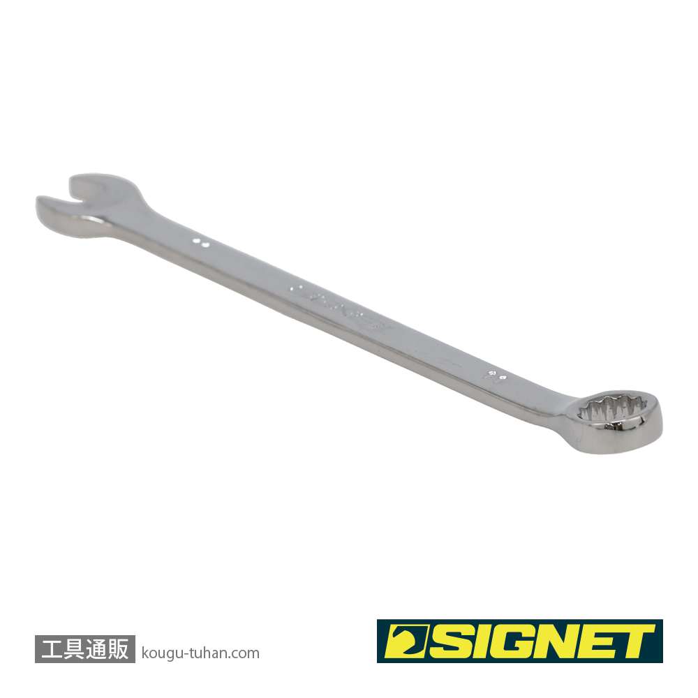 SIGNET 30211 11MM コンビネーションレンチの画像