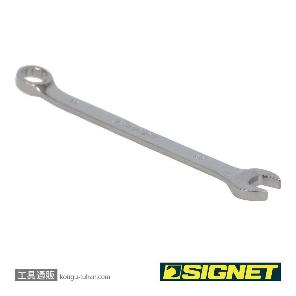 SIGNET 30211 11MM コンビネーションレンチの画像