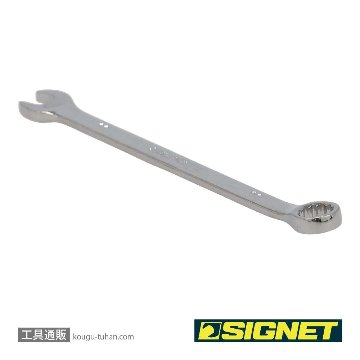 SIGNET 30211 11MM コンビネーションレンチの画像