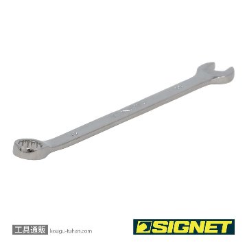 SIGNET 30211 11MM コンビネーションレンチの画像