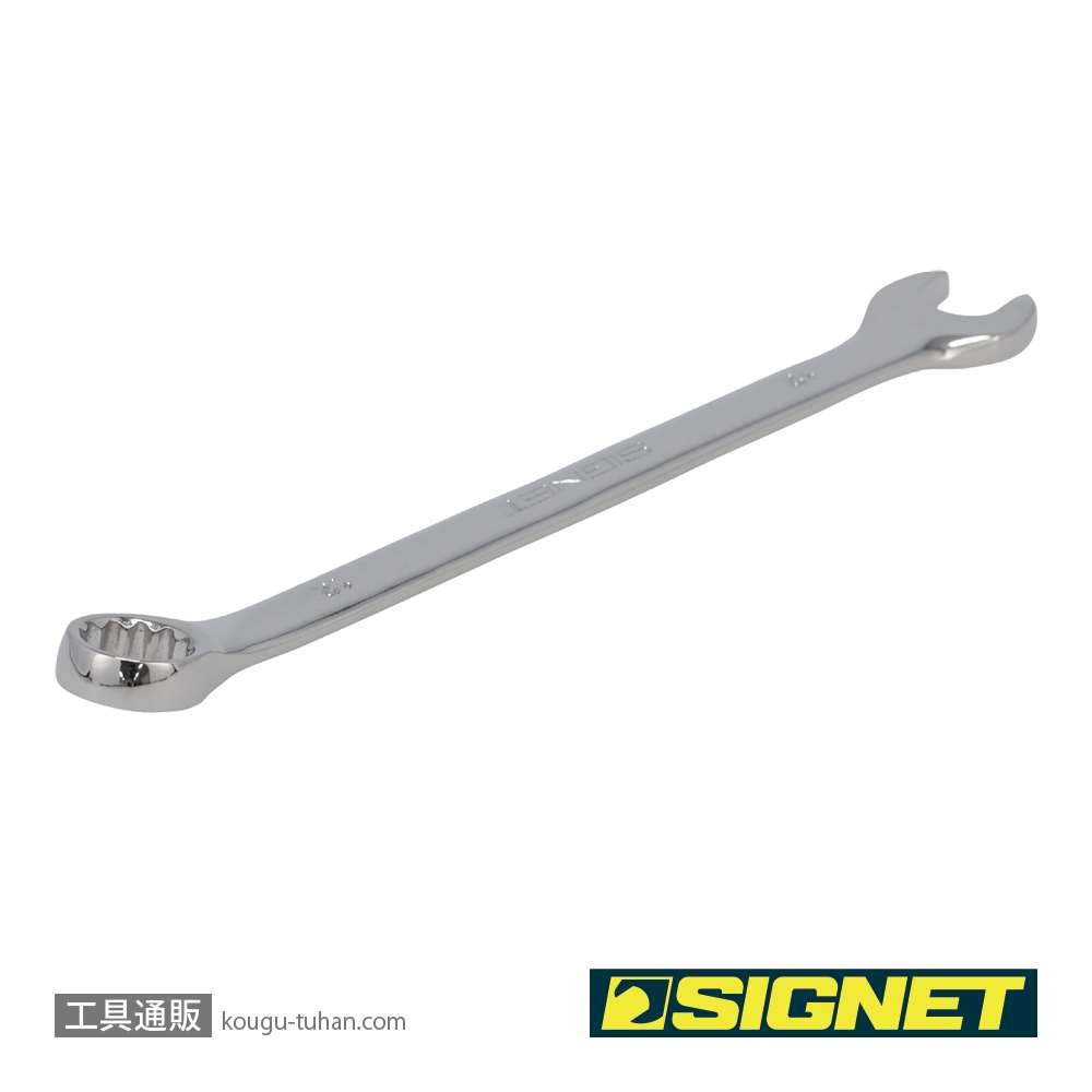 SIGNET 30212 12MM コンビネーションレンチの画像