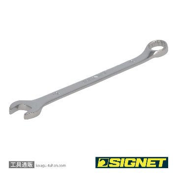 SIGNET 30212 12MM コンビネーションレンチの画像