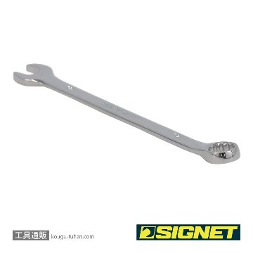 SIGNET 30212 12MM コンビネーションレンチの画像