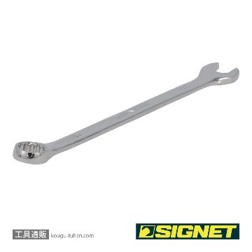 SIGNET 30212 12MM コンビネーションレンチの画像