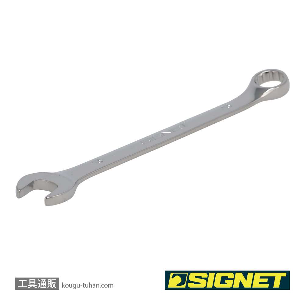 SIGNET 30213 13MM コンビネーションレンチの画像