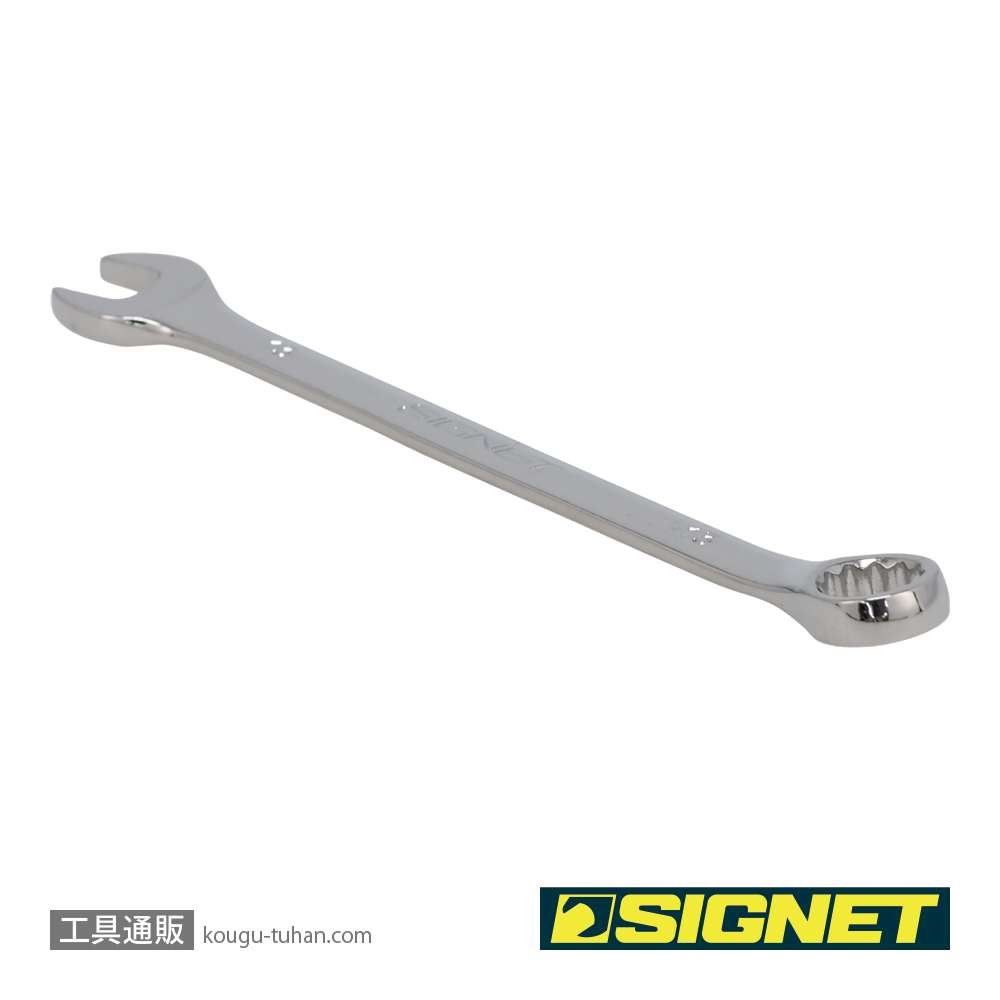 SIGNET 30213 13MM コンビネーションレンチの画像