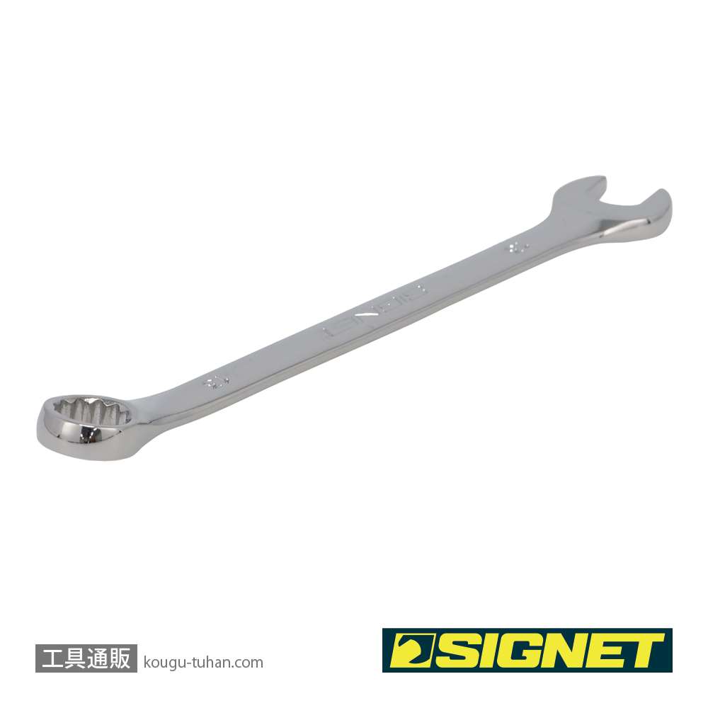 SIGNET 30213 13MM コンビネーションレンチの画像