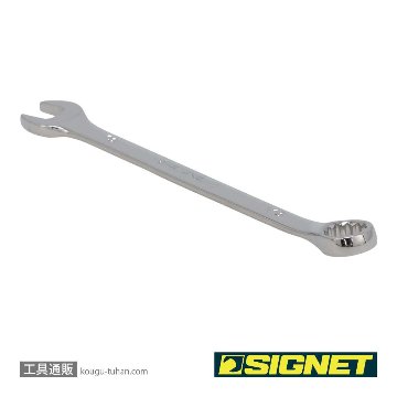 SIGNET 30213 13MM コンビネーションレンチの画像