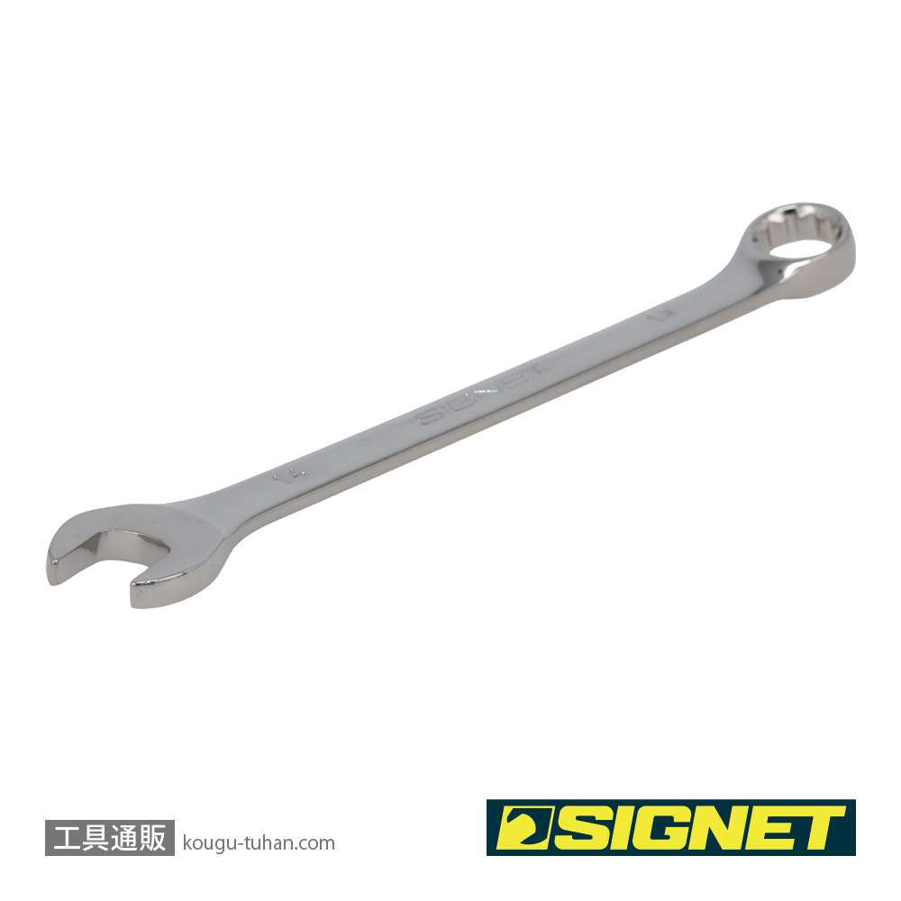SIGNET 30214 14MM コンビネーションレンチの画像