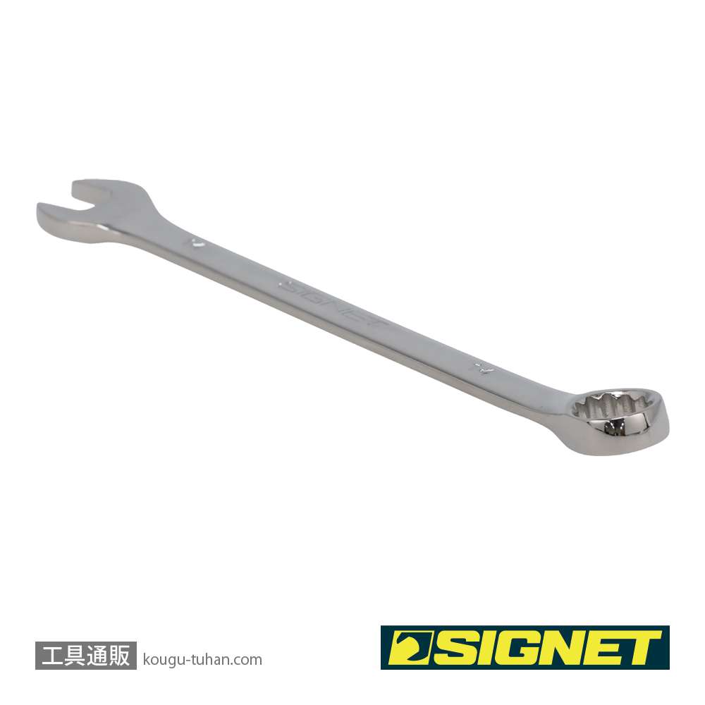 SIGNET 30214 14MM コンビネーションレンチの画像