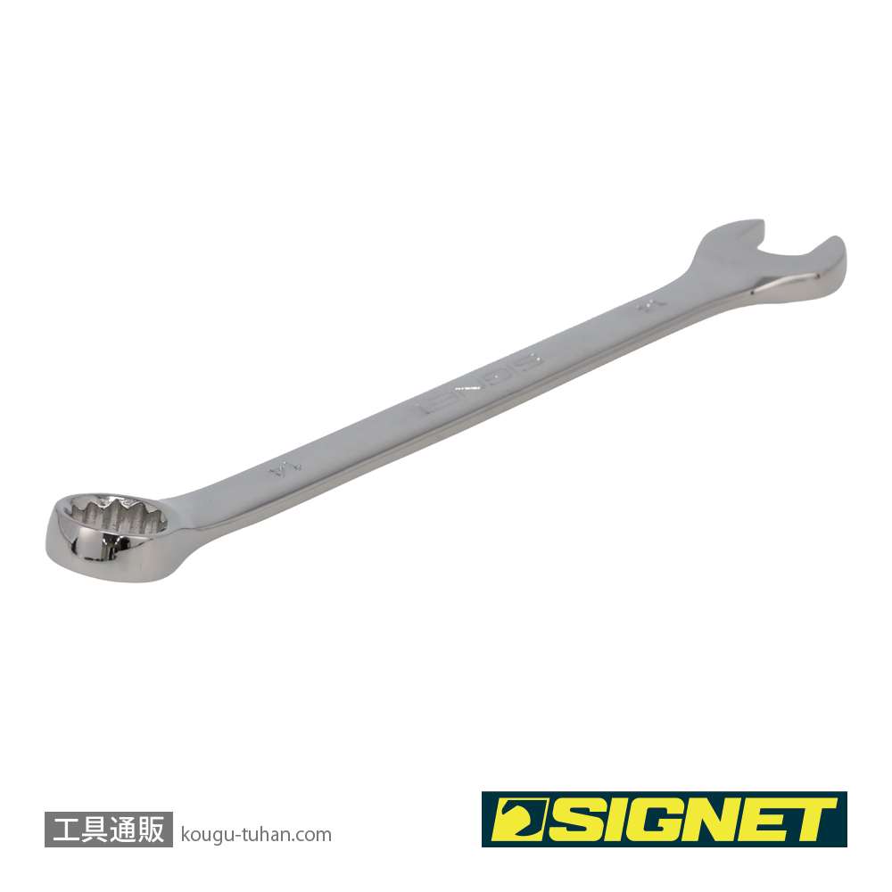 SIGNET 30214 14MM コンビネーションレンチの画像
