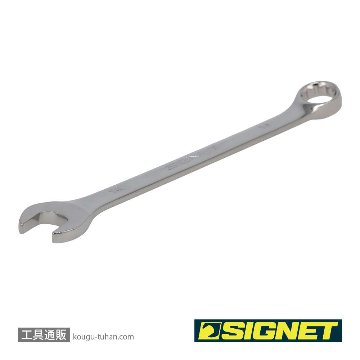 SIGNET 30214 14MM コンビネーションレンチの画像