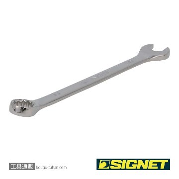 SIGNET 30214 14MM コンビネーションレンチの画像