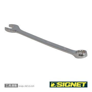 SIGNET 30215 15MM コンビネーションレンチの画像