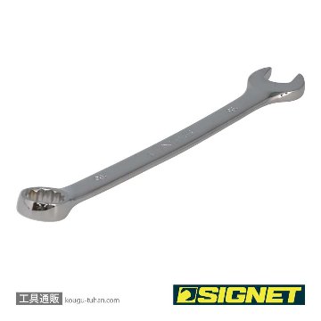 SIGNET 30215 15MM コンビネーションレンチの画像