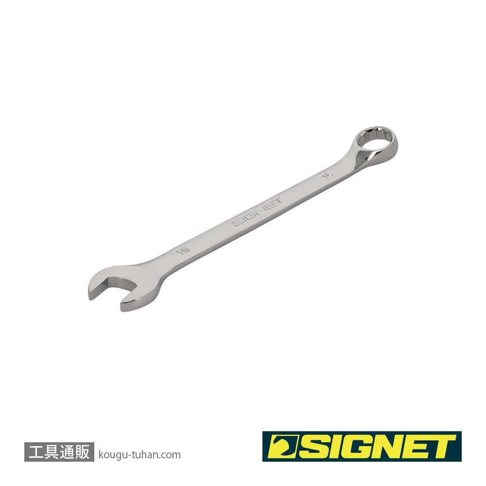 SIGNET 30216 16MM コンビネーションレンチの画像